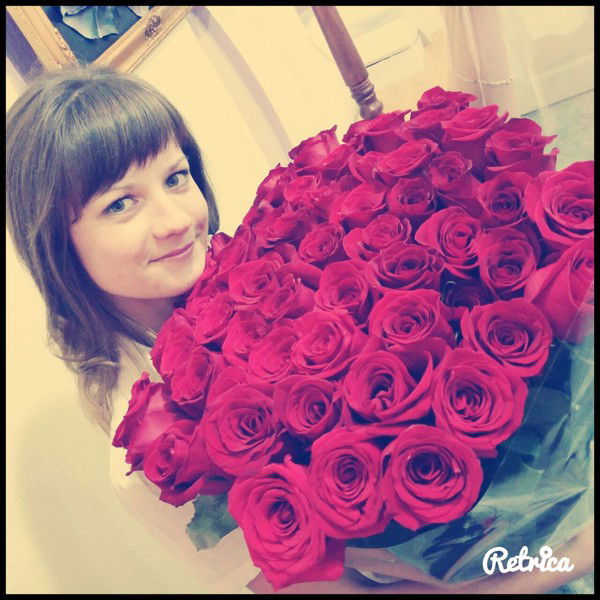 Юлия Лебеденко