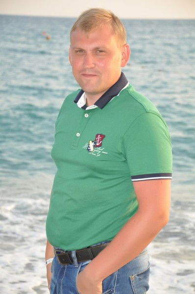 Сергей Канахин