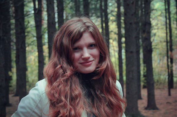 Александра Шелудько