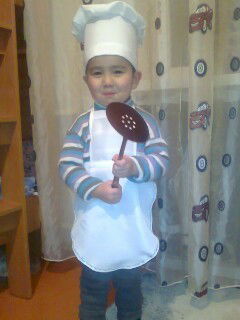 Балым Умирзакова