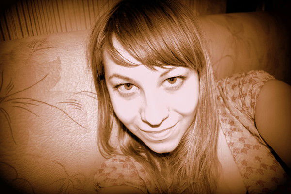 Настя Исакова