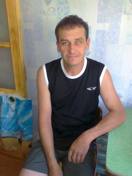 Сергей Бричко