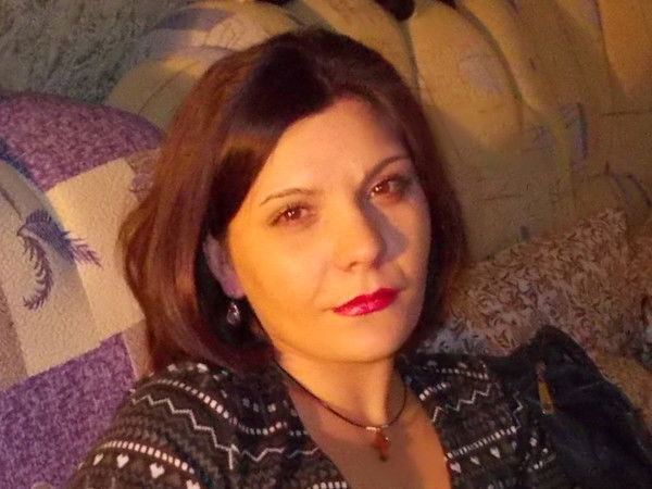 Настя Савицкая