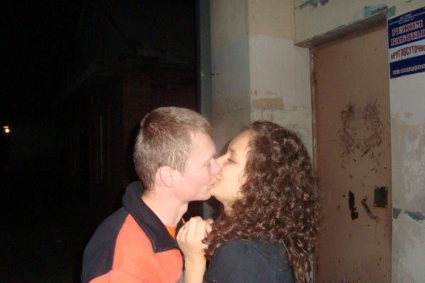 Ahha Имельянова