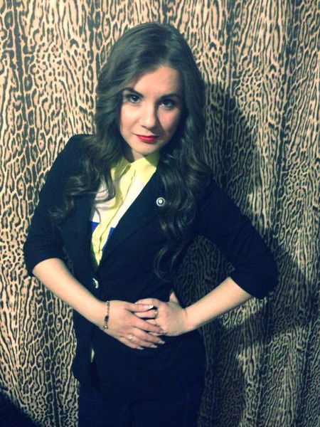 Татьяна Тарасова