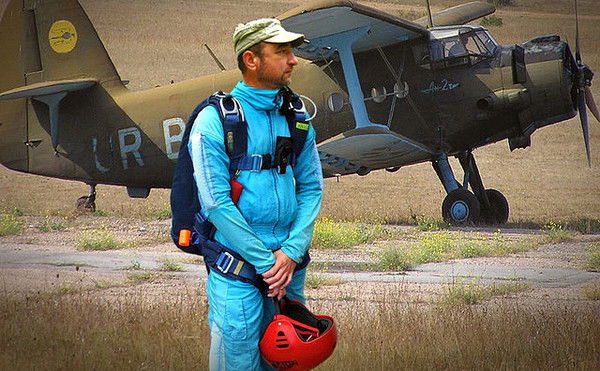 Игорь Гребинчук