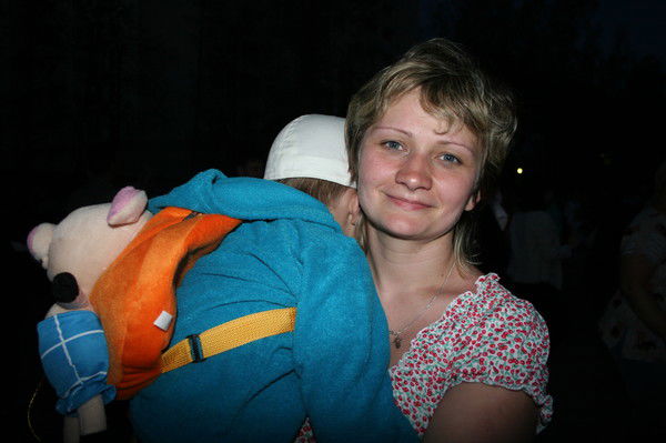 Света Денисова