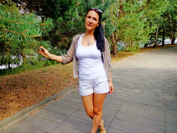 Сорокина Ирина