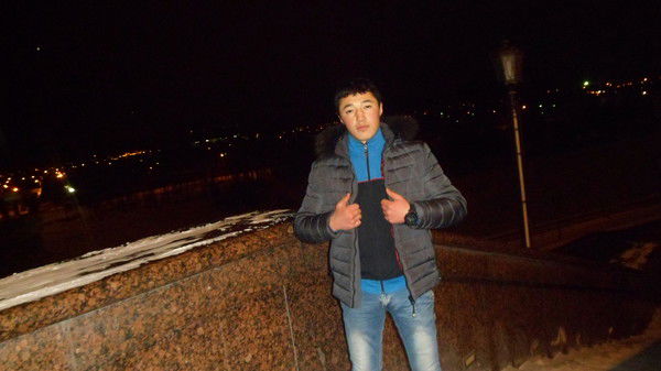 Баяман Султанов