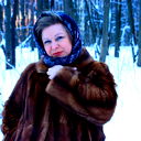 Елена Карпова