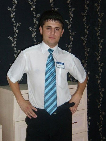 Евгений Ландарьев