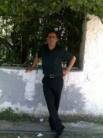 Октай Магеррамов