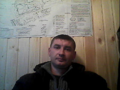 Александр Кравчинский