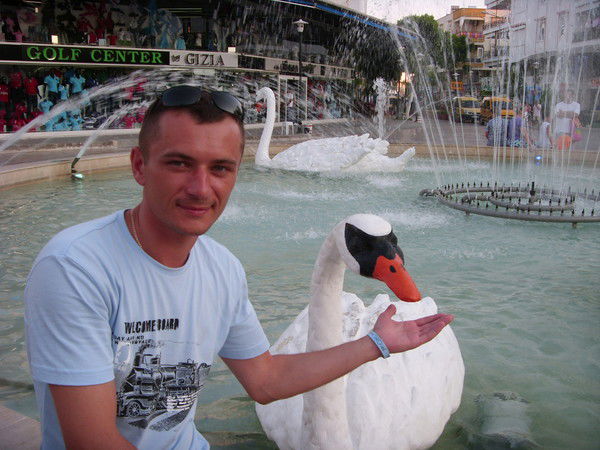 Кисельман Константин