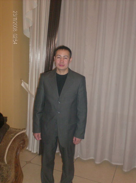 Куаныш Шакаримов