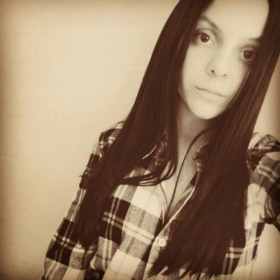 Алина Кузнецова