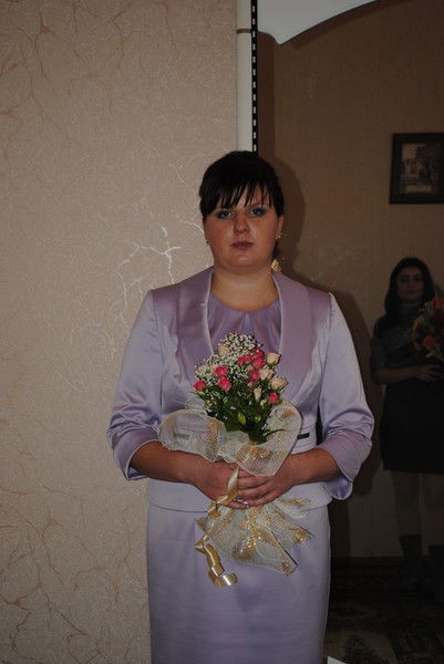 Лилия Горбачева