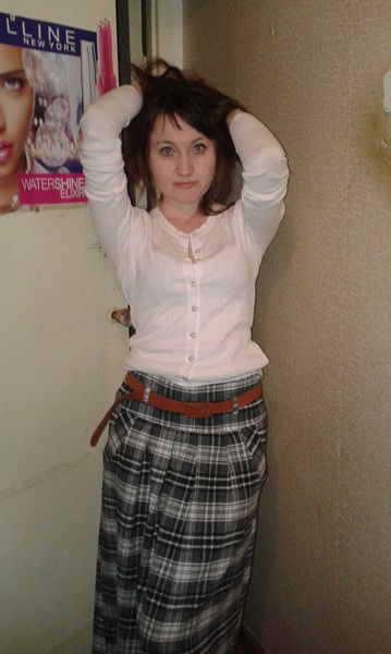 Утипова Дархана