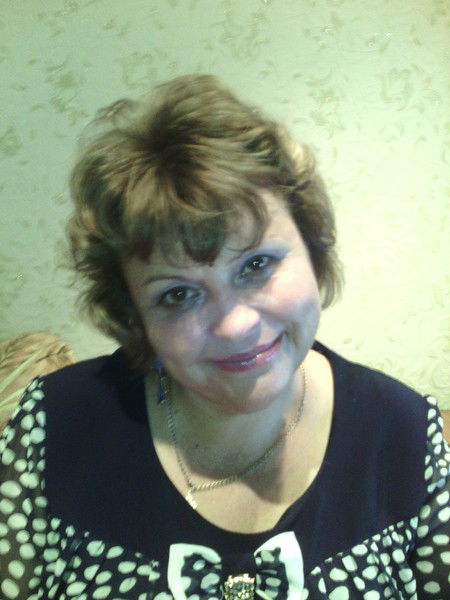 Лидия Вишняк