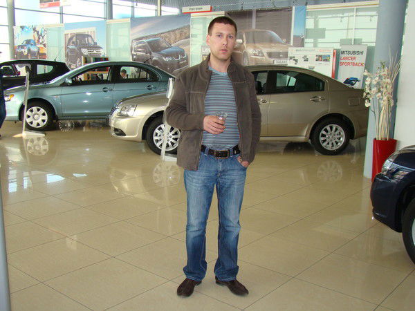 Алексей Плотников