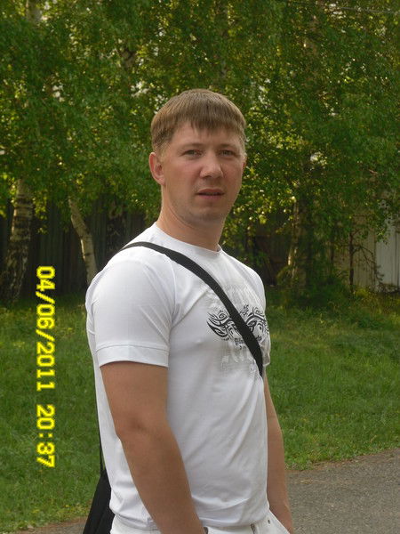 Иван Денисов