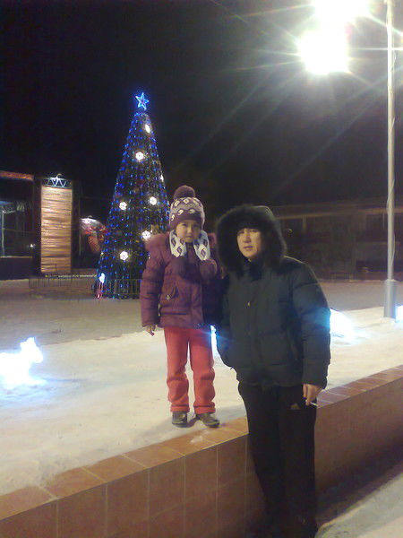 Талгат Отаров