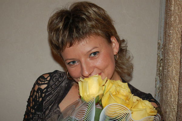 Юлия Щербань