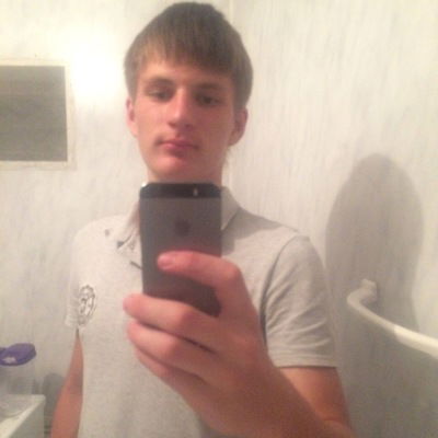 Евгений Немых