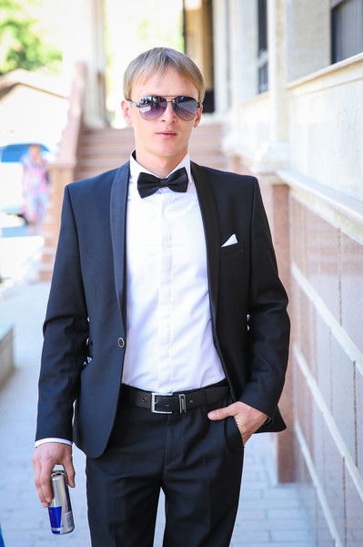 Антон Хмелевский