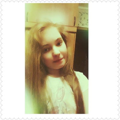 Алена Жукова