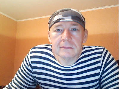 Владимир Голубь