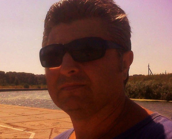 Вадим Кошелев