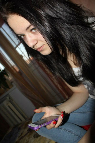 Евгения Алексеевна