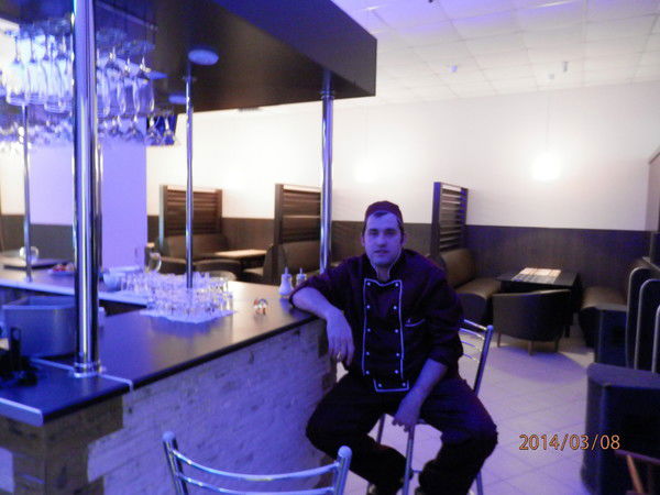 Юра Герасимов