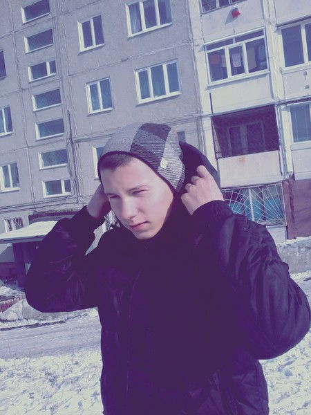 Евгений Кохановский