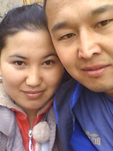 Tilek Kamalidinovich