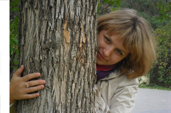 Яна Курбатова