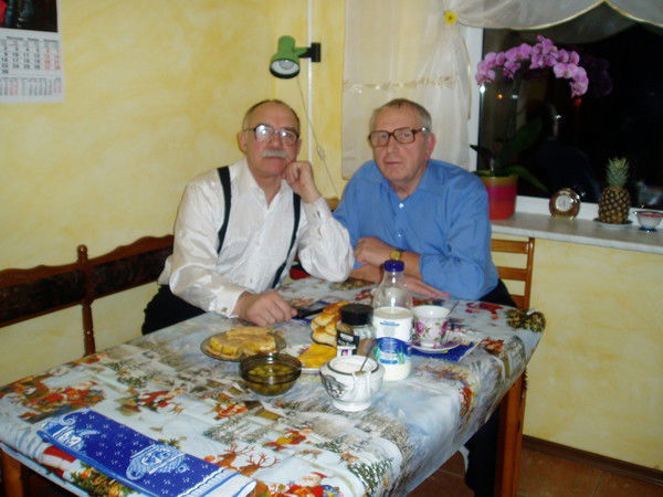 Виктор Павленко