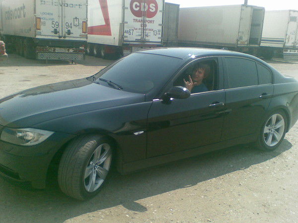 Колюнь Шведов