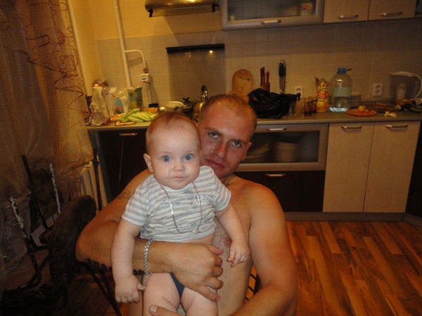 Милентьев Алексей