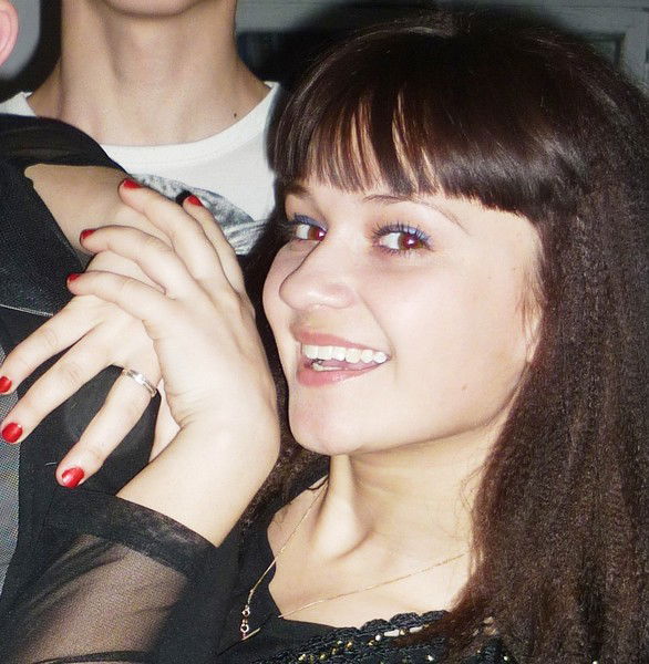 Ирина Пхиденко