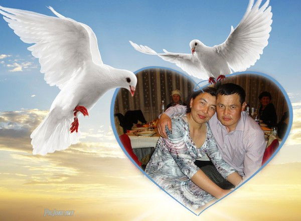 Анара Жумагулова