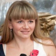 Екатерина Федорова