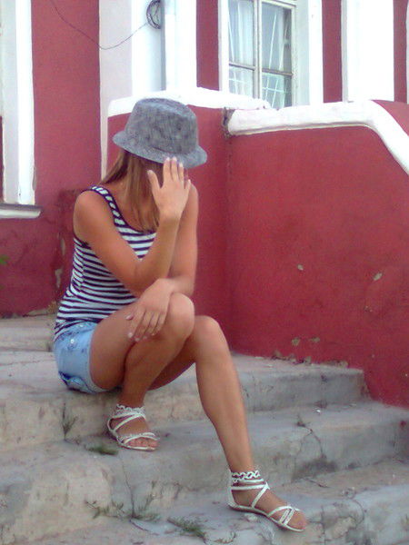 Екатерина Гуро