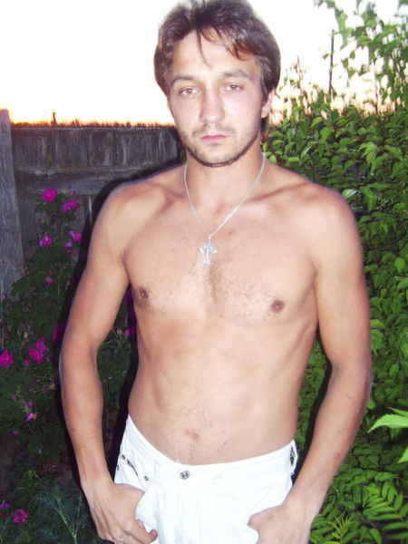 Алексей Петухов