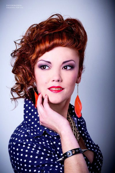 Elviritta Bahtiarova