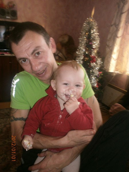 Ринат Зериков