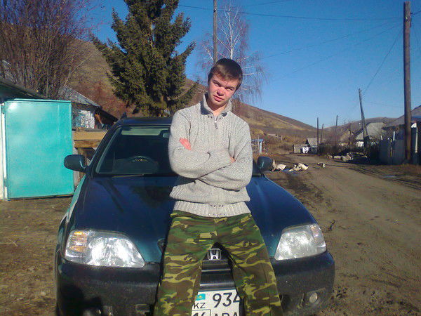 Александр Цуканов