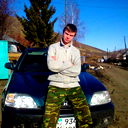 Александр Цуканов