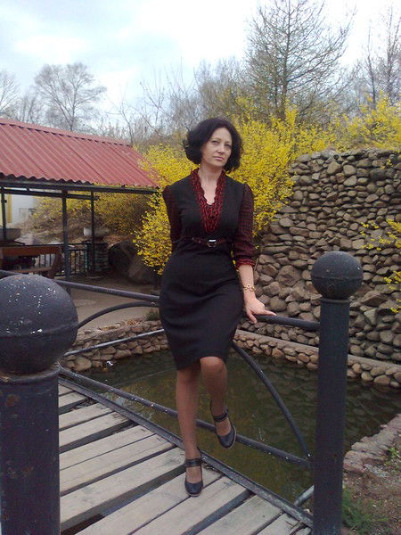 Юлия Каредина